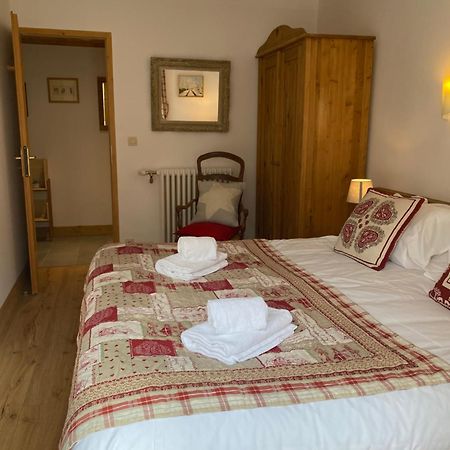 Appartement Le Lutetia Chamonix Kültér fotó