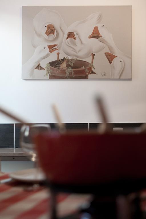Appartement Le Lutetia Chamonix Szoba fotó