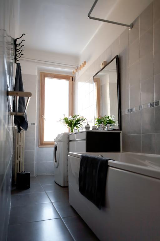 Appartement Le Lutetia Chamonix Szoba fotó